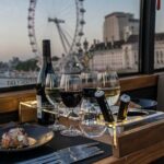 London Luxury Dinner Experience with Panoramic City Views - Is it Worth the Price?