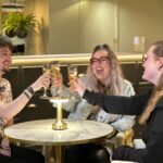 London: Madame Tussauds Fast Track Entry & Champagne Bar - A Detailed Look at the Experience