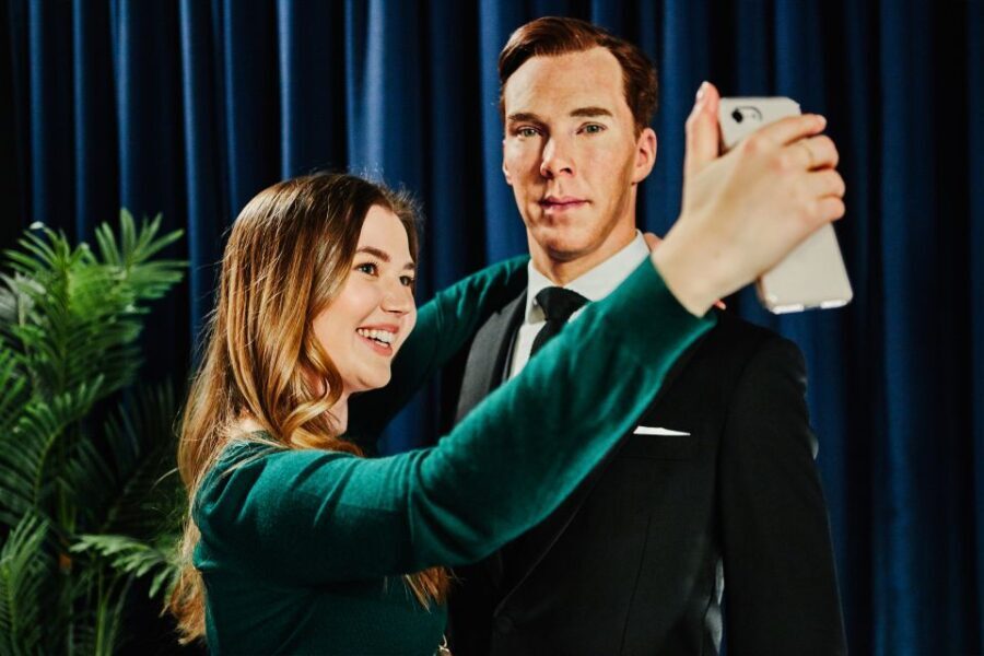 London: Madame Tussauds London - What You Can Expect at Madame Tussauds London