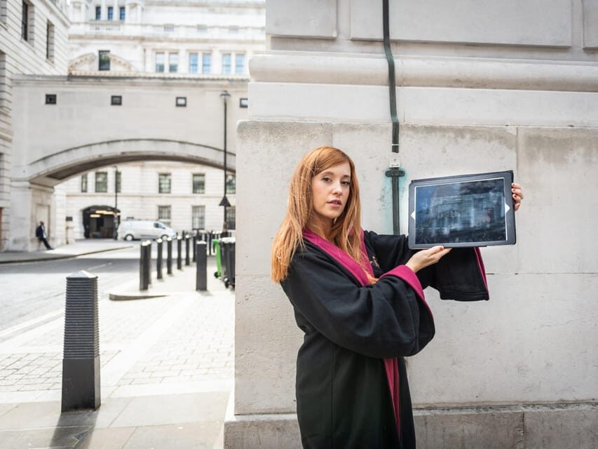 London: Magic of Harry Potter Tour with The Shard Viewpoint - Practical Considerations and Tips
