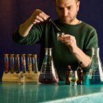 London: Make Your Own Gin Workshop with Take-home Bottle - The Details of the Greenwich Gin Workshop