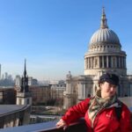 London: Mary Poppins Walking Tour - A Detailed Look at the Mary Poppins Walking Tour