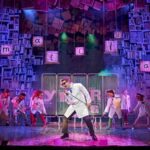 London: Matilda the Musical & 2-Course Pre-Show Meal - Who Will Love This Tour?