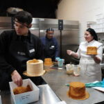 London: Medovik Cake Masterclass with Prosecco - Why This Class Stands Out