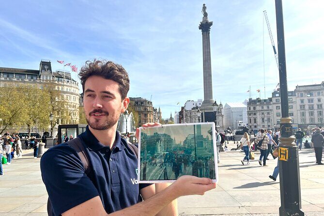 London: Movie and TV Locations Guided Walking Tour - Value and Practicality