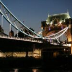 London: Murder Mystery Cruise With 3-Course Dinner - Practical Details and Tips