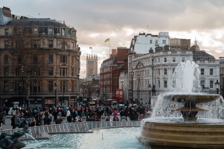 London Must-See 3 Hours Walking Tour - What’s Included and What to Expect