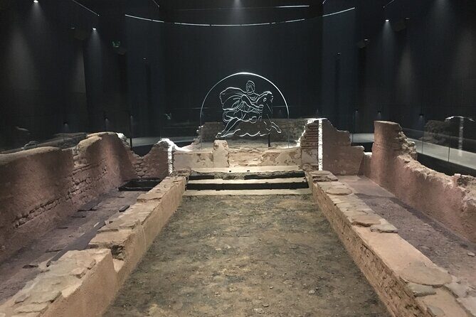 London Mystical and Dragons Walking Tour - What to Expect from the Experience