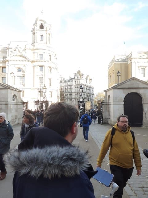 London: Napoleonic Wars and the "Iron Duke" - Why You’ll Love This Tour