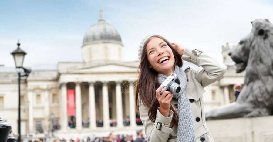 London: National Gallery and British Museum Private Tour - An In-Depth Look at the Tour Experience