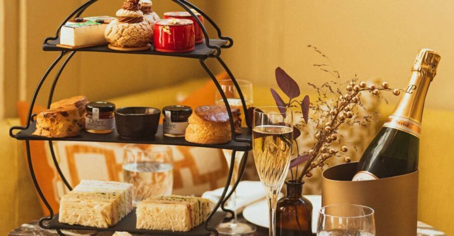 London: National Gallery Guided Tour and Afternoon Tea - Why This Tour Works Well