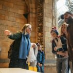 London: Natural History Museum Private Guided Family Tour - An In-Depth Look at the Tour Experience