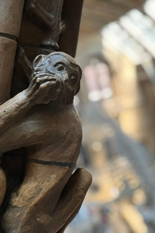 London: Natural History Museum Private Guided Tour - Itinerary Breakdown: What to Expect