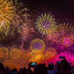 London New Years Eve Fireworks Cruise on the Silver Sockeye - FAQ