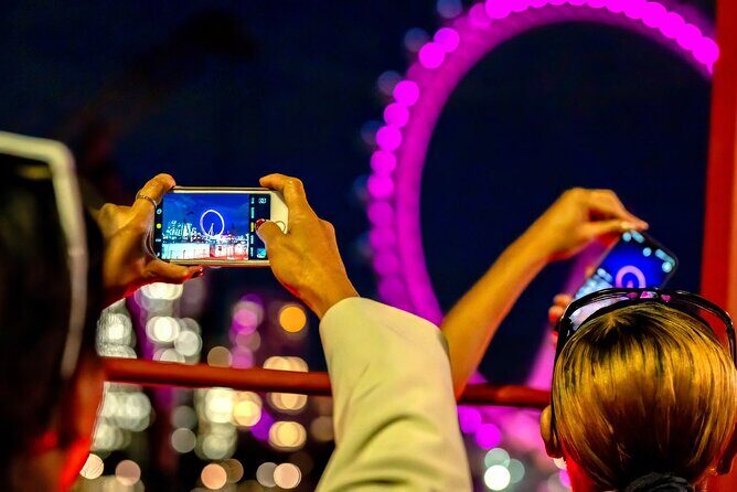 London Night Tour See the City Lights - Final Thoughts: Is It Worth It?