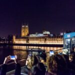 London: Nighttime Open-Top Sightseeing Tour with Live Guide - Final Thoughts