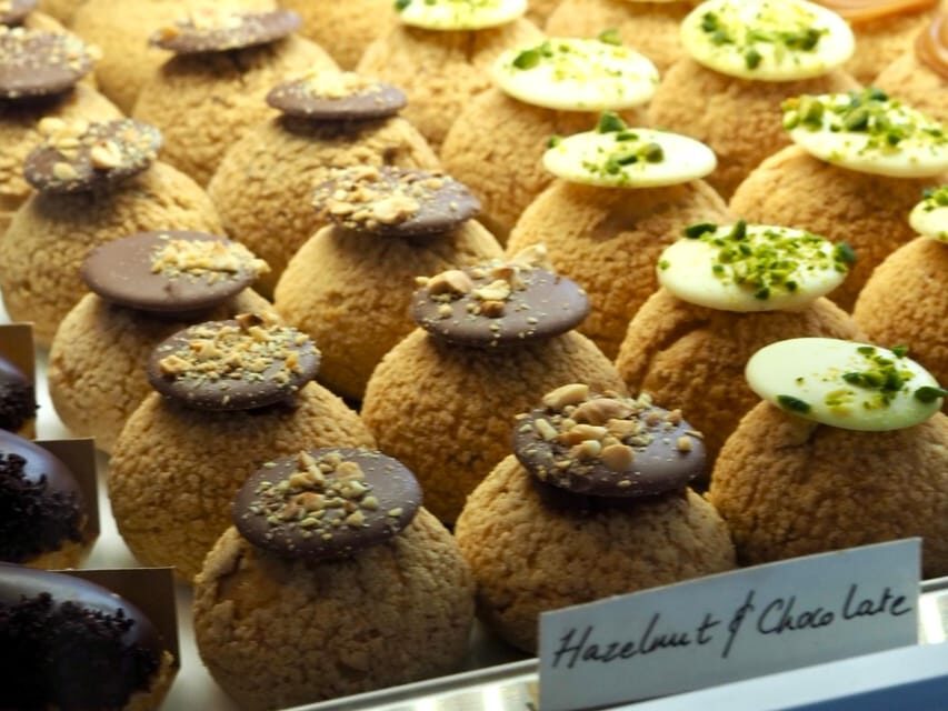 London: Notting Hill Bakery Tour with Pastry Tastings - An In-Depth Review of the Notting Hill Bakery Tour