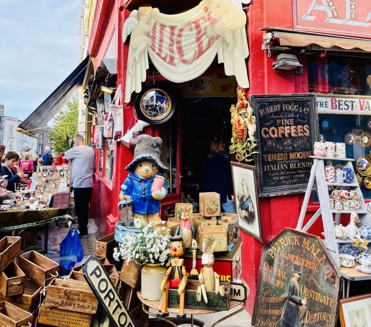 London: Notting Hill Film Locations and Stars Walking Tour - The Value of the Tour