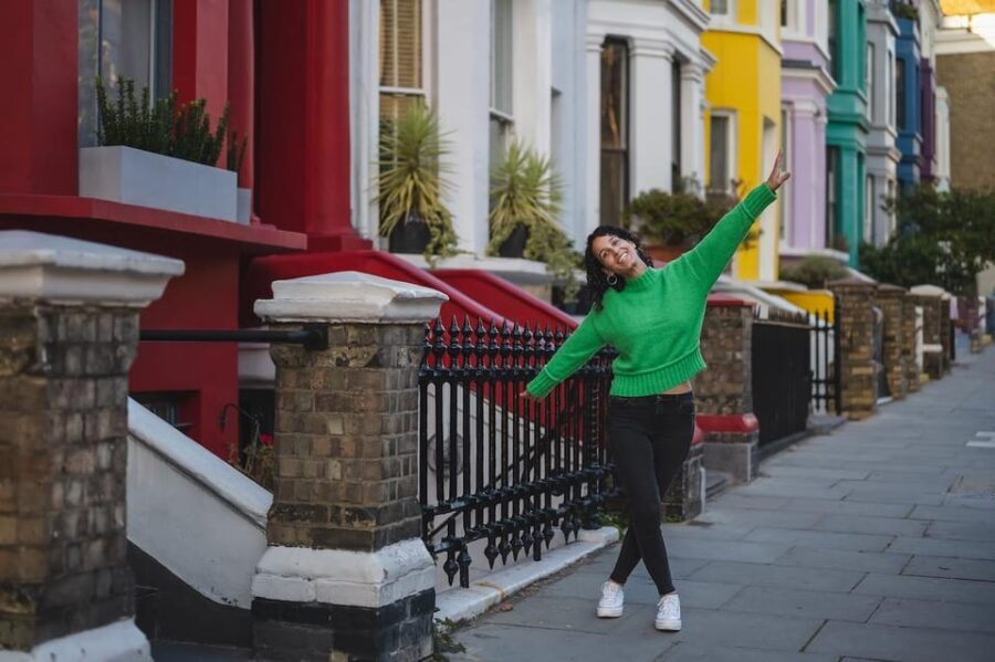 London: Notting Hill, Highlights & Markets Private Tour - Practical Details and Tips