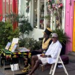 London: Notting Hill Local Tour with Breakfast & Lunch - FAQs