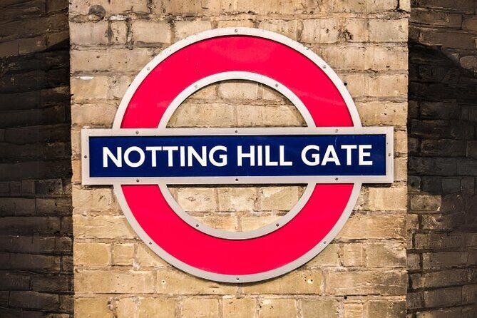London: Notting Hill Self-Guided Walking Tour with an APP - Who Would Love This Experience?