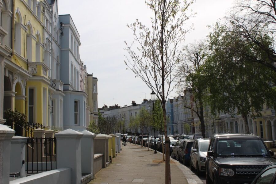 London: Notting Hill Walking Tour - Who Should Consider This Tour?