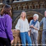 London: Official Natural History Museum Tour - Architecture - Practical Details
