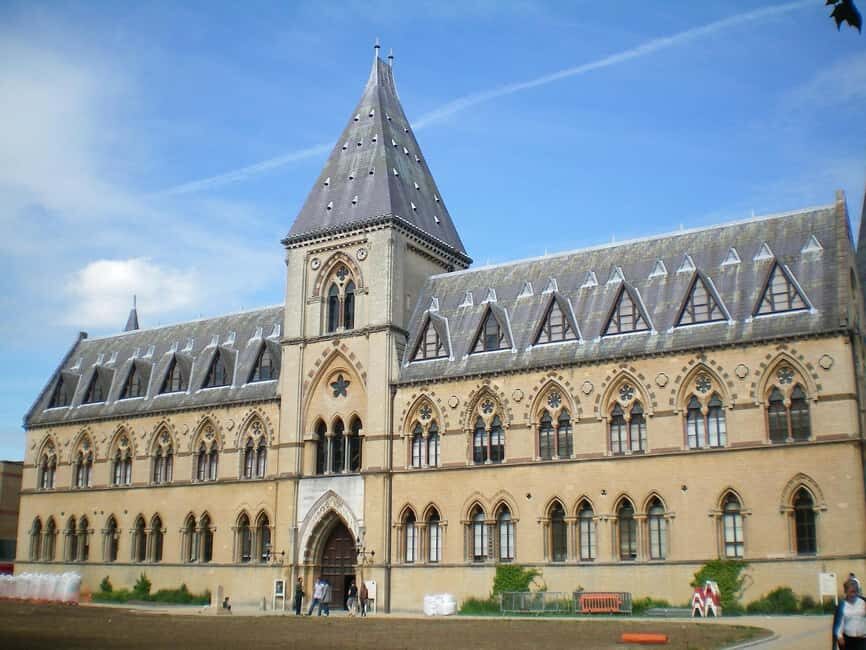 London: Oxford and Cotswolds Day Trip - FAQ