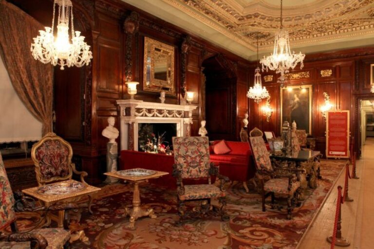 London: Oxford, Stratford, Cotswolds, and Warwick Day Trip - Discovering Stratford-upon-Avon, the Birthplace of Shakespeare