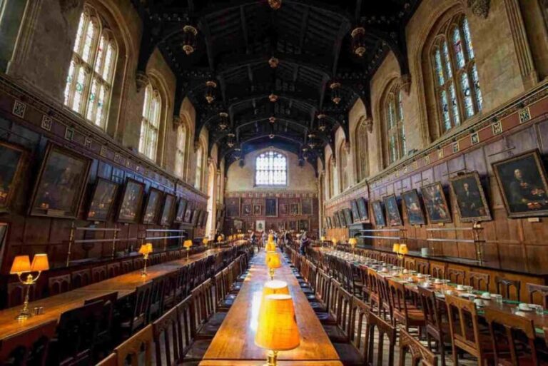 London: Oxford Tour with Christ Church & Bodleian Library - Who Would Love This Tour?
