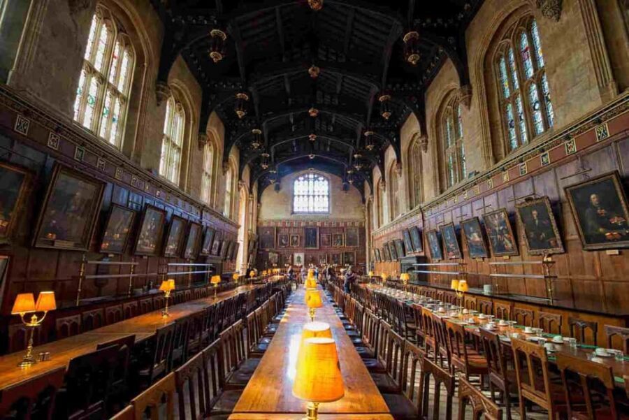 London: Oxford Tour with Christ Church & Bodleian Library - Who Would Love This Tour?
