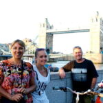 London Package: Royal Bike Tour with River Thames Cruise - Final Thoughts