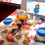 London: Paddington Bear Afternoon Tea Bus Tour & Audio Guide - An In-Depth Look at the Paddington Afternoon Tea Bus Tour
