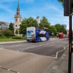 London Panoramic Open Top Bus Tour with Audio Guide - Practical Details and Tips for Travelers