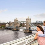 London Pass®: Access 100+ Attractions including London Eye - What’s Included?
