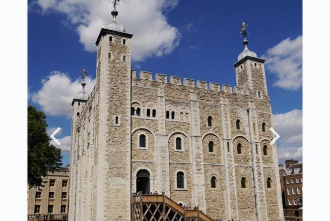 London Past & Present Backstreet Historical Tour - The Value of This Tour