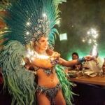London: Peruvian Japanese Samba Bottomless Brunch - Authenticity and Guest Feedback