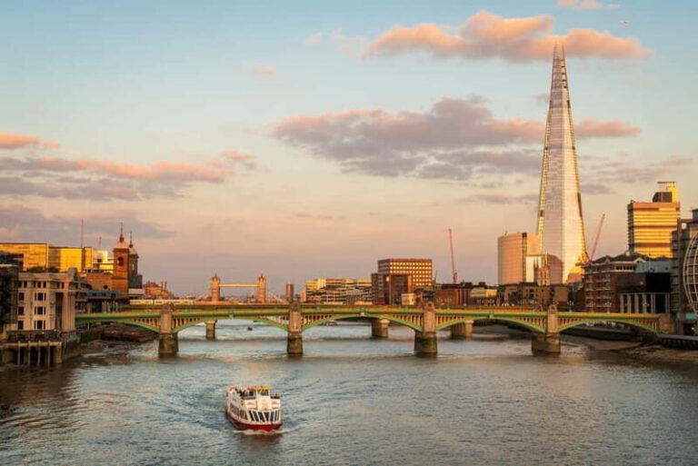 London: Photography Masterclass - Private Photo Lesson - An In-Depth Look at the Photography Masterclass Experience