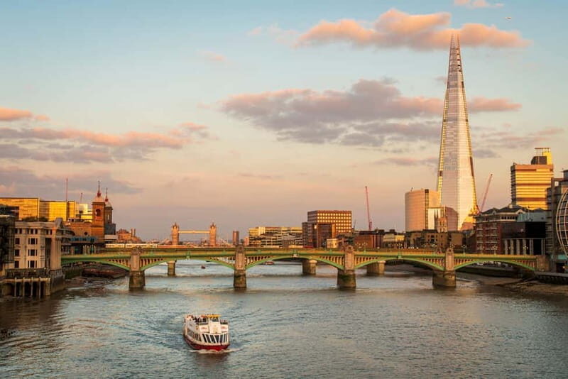 London: Photography Masterclass - Private Photo Lesson - An In-Depth Look at the Photography Masterclass Experience