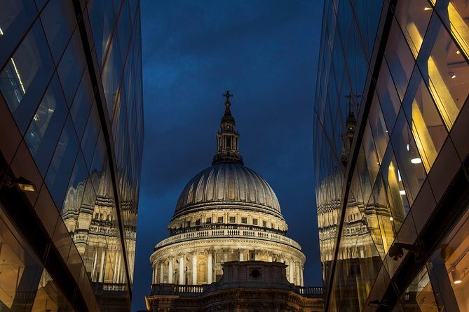 London Photography Masterclass - Private Photography Lesson - The Real Value of This Photography Tour
