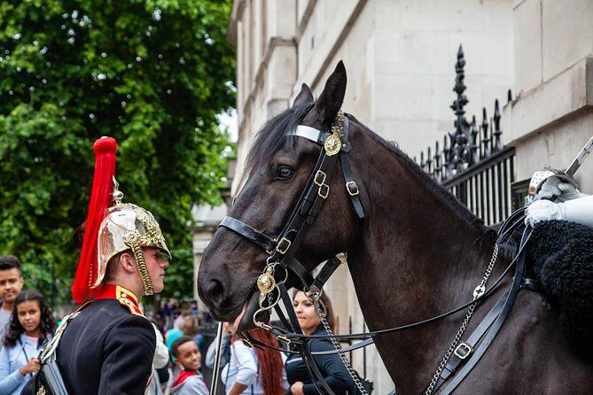 London Photography Tour - Private Tour - FAQs