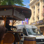 London: Piccadilly and Soho Beer Bike Tour - Final Thoughts: Who Will Love This Tour?