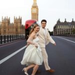 London Portraits Tour  Receive All Photos Same Day - What Travelers Are Saying