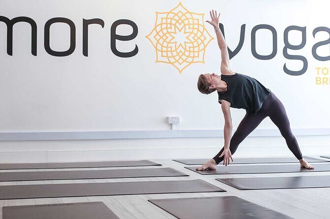 London Premium Fitness Pass - Who Should Consider This
