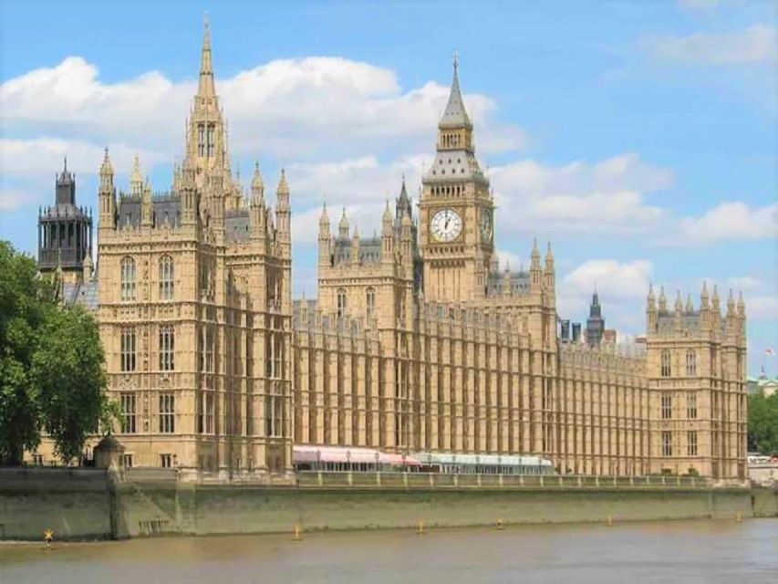London: Private 3-Hour Family-Friendly Highlights Tour - Who Will Love This Tour?