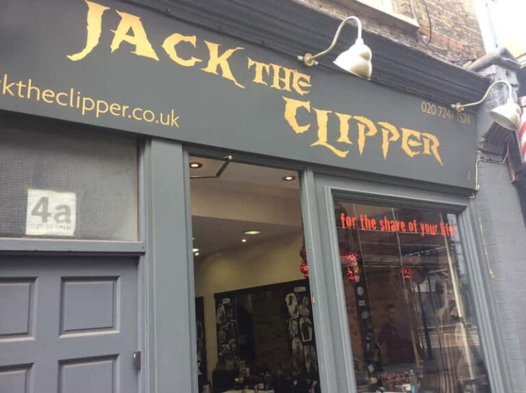 London: Private 3-Hour Jack The Ripper Walking Tour - An In-Depth Look at the Tour Experience