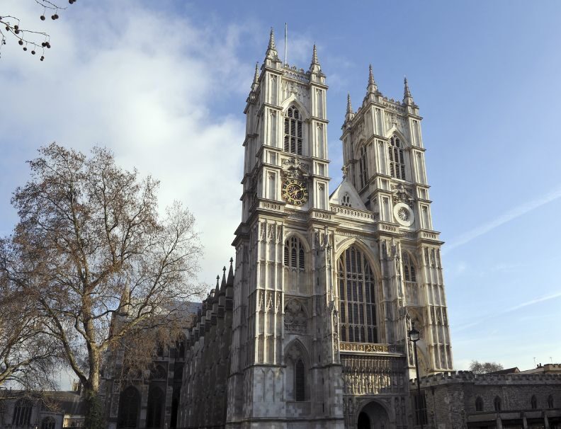 London Private 4-Hour Taxi Tour - The Sum Up