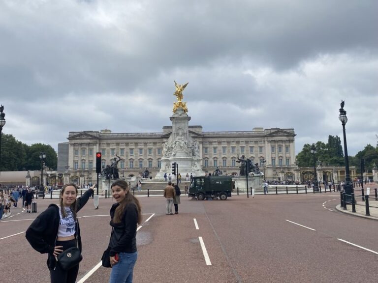 London: Private 6 Hour Walking and Driving London Tour - In-Depth Look at the London Private 6-Hour Tour