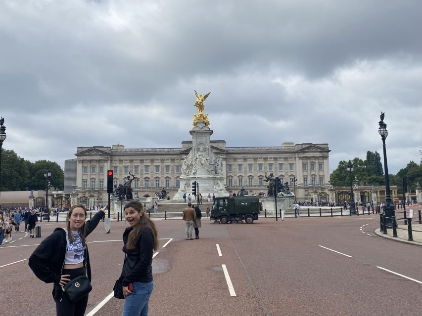 London: Private 6 Hour Walking and Driving London Tour - In-Depth Look at the London Private 6-Hour Tour
