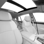 London Private Airport Transfer from LGW/LHR to Central London - A Detailed Look at the London Private Airport Transfer